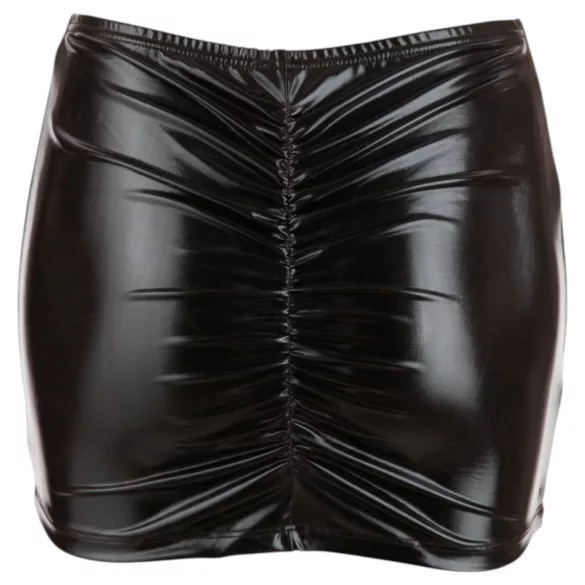 Cottelli - Jupe mini sexy - noir - M