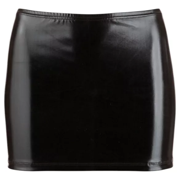 Cottelli - Jupe mini sexy - noir - L