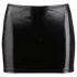 Cottelli - Jupe mini sexy - noir - L