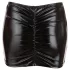 Cottelli - Jupe mini sexy - noir - L
