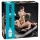 Piscine orgie gonflable - noire - 140x200cm