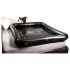 Piscine orgie gonflable - noire - 140x200cm