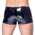 Black Level - Short zippé pour homme (noir) - L