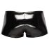Black Level - Short zippé pour homme (noir) - L