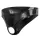 LATEX - slip homme - effet mouillé noir - S-L