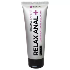 Dorcel - Lubrifiant anal désensibilisant - 100ml