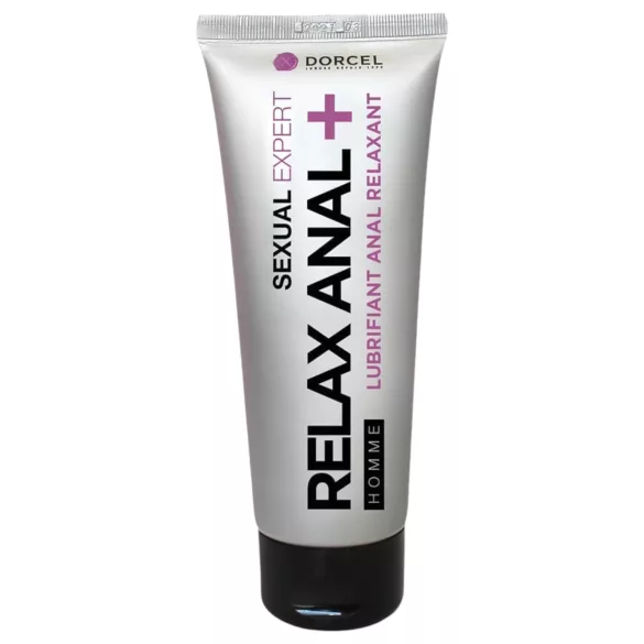 Dorcel - Lubrifiant anal désensibilisant - 100ml