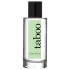 Taboo Libertin - parfum homme aux phéromones - 50ml