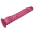 OgazR Optimus - godemichet réaliste ventouse - 22 cm - rose