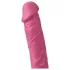 OgazR Optimus - godemichet réaliste ventouse - 22 cm - rose