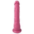 OgazR Optimus - godemichet réaliste ventouse - 22 cm - rose