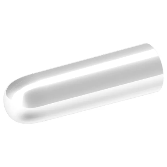 Funny Me - mini vibromasseur bullet rechargeable étanche - blanc