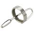 DeepRing - dilatateur métallique, anneau - 9cm (argent)