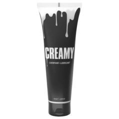 Creamy - lubrifiant effet sperme à base d'eau - 150ml
