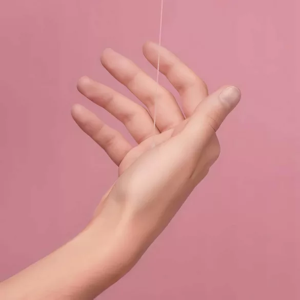 Creamy - lubrifiant sperme artificiel à base d’eau (150 ml)