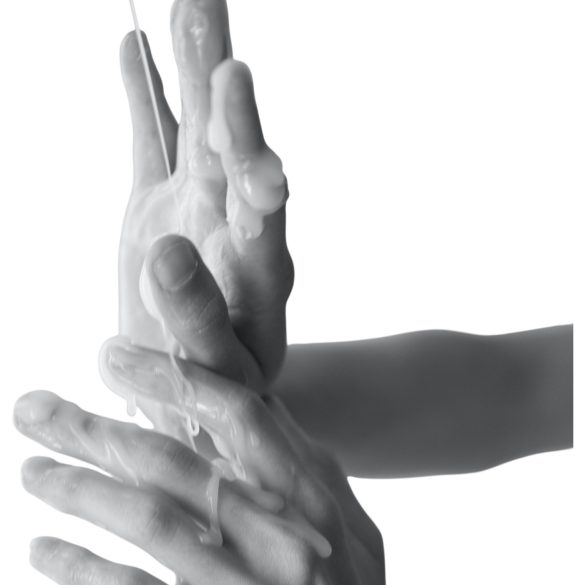 Creamy - lubrifiant effet sperme - base eau - 250ml