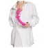 Strap-on-me Switch Semi-Realistic XXL - gode 2-en-1 (rose)