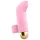 Love to Love - mini vibromasseur doigt rechargeable - silicone rose