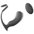Love to Love - anneau vibrateur prostate (noir)