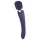 Love to Love Brosse Éclat - vibromasseur baguette massant (bleu)
