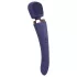 Love to Love Brosse Éclat - vibromasseur baguette massant (bleu)