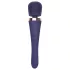 Love to Love Brosse Éclat - vibromasseur baguette massant (bleu)