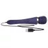 Love to Love Brosse Éclat - vibromasseur baguette massant (bleu)
