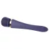 Love to Love Brosse Éclat - vibromasseur baguette massant (bleu)