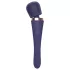 Love to Love Brosse Éclat - vibromasseur baguette massant (bleu)