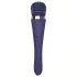 Love to Love Brosse Éclat - vibromasseur baguette massant (bleu)