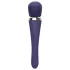 Love to Love Brosse Éclat - vibromasseur baguette massant (bleu)