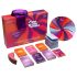 Love to Love - Jeu de roulette modulable (anglais)