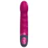 Dorcel Too Much - Vibromasseur à 2 moteurs (rose)