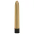 Dorcel - vibromasseur classique - doré - Golden Boy
