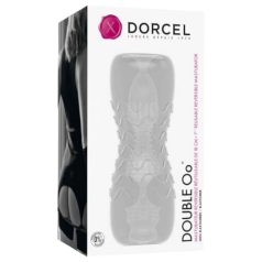   Dorcel - masturbateur homme - double stimulation - transparent