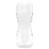 Dorcel - masturbateur homme - double stimulation - transparent