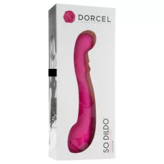 Dorcel - godemichet réaliste - silicone - rose