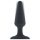 Dorcel Best Vibe Plug M - vibromasseur anal rechargeable (noir)