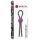 Dorcel Mr. Dorcel - anneau pénis réglable - silicone gris