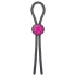 Dorcel Mr. Dorcel - anneau pénis réglable - silicone gris