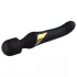 Dorcel - Vibrateur double stimulation 2-en-1 - Rechargeable - Noir