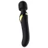 Dorcel - Vibrateur double stimulation 2-en-1 - Rechargeable - Noir