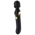 Dorcel - Vibrateur double stimulation 2-en-1 - Rechargeable - Noir