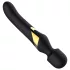 Dorcel - Vibrateur double stimulation 2-en-1 - Rechargeable - Noir