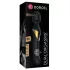 Dorcel - Vibrateur double stimulation 2-en-1 - Rechargeable - Noir