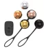 Boules de geisha Dorcel Training Balls - ensemble modulable avec télécommande