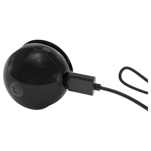 Boules de geisha Dorcel Training Balls - ensemble modulable avec télécommande