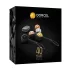 Boules de geisha Dorcel Training Balls - ensemble modulable avec télécommande