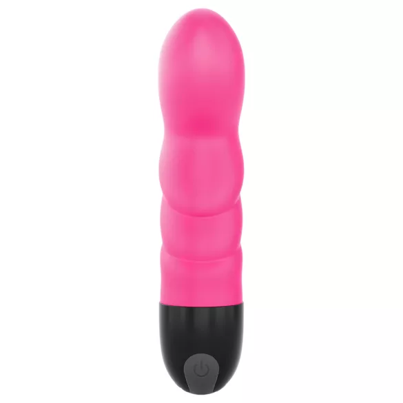 Dorcel Expert G 2.0 - Vibromasseur Point G rechargeable (rose)