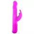 Dorcel Baby Rabbit 2.0 - vibromasseur à double stimulation (rose)